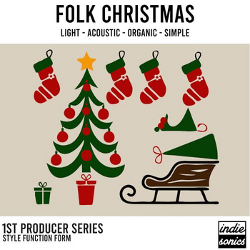 Folk Christmas