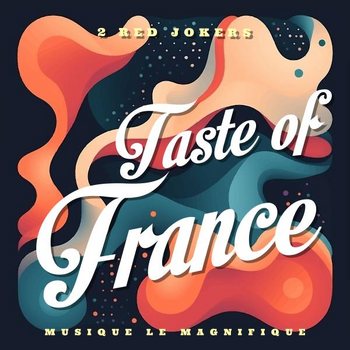 Taste of France