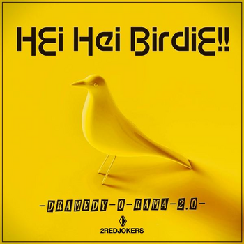 Hei Hei Birdie