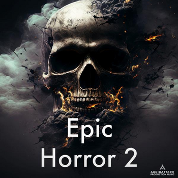 Epic Horror 2