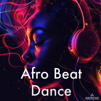 Afro Beat Dance