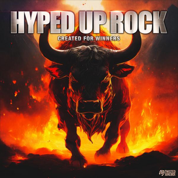  Hyped Up Rock