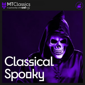  Classical Spooky