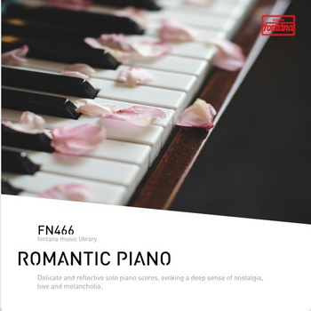 Romantic Piano