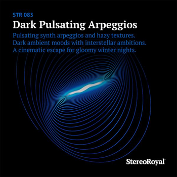 Dark Pulsating Arpeggios