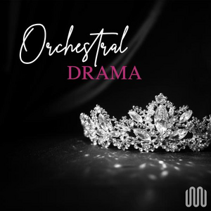 ORCHESTRAL DRAMA