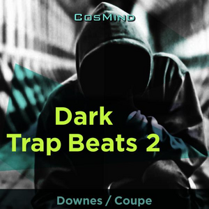 Dark Trap Beats 2