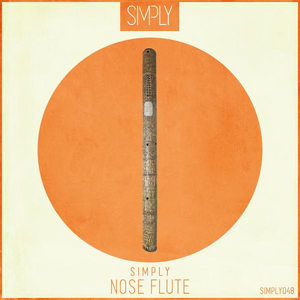  Simply Nose Flute