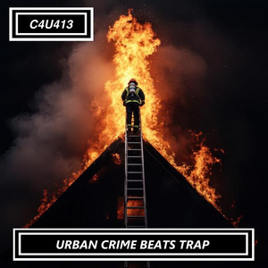 URBAN CRIME BEATS TRAP