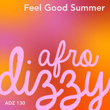 FEEL GOOD SUMMER