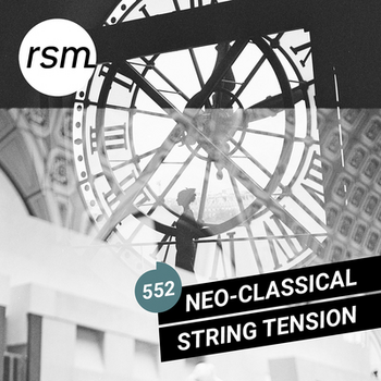 Neo-Classical String Tension