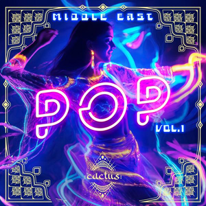 Middle East - Pop Vol. 1