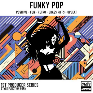 Funky Pop