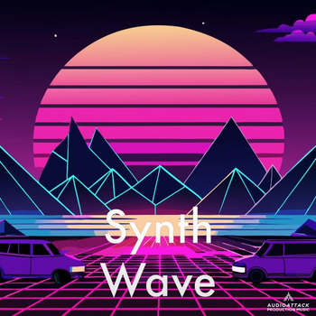 Synth Wave Vol.1