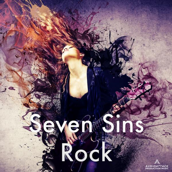 Seven Sins Rock