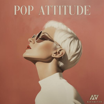 Pop Attitude