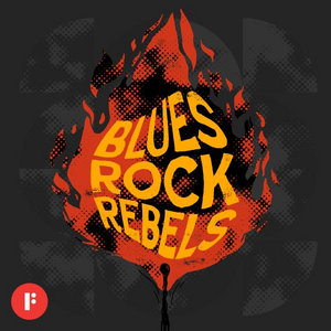 Blues Rock Rebels