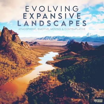  Evolving Expansive Landscapes