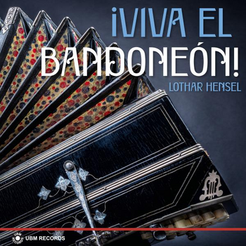 Viva el bandoneon