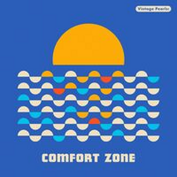 VINTAGE PEARLS: COMFORT ZONE