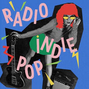 RADIO INDIE POP