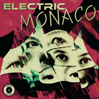 ELECTRIC MONACO