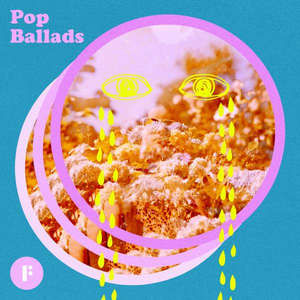 Pop Ballads