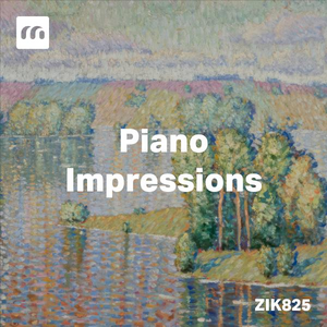 Piano Impressions