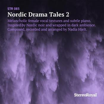 Nordic Drama Tales 2