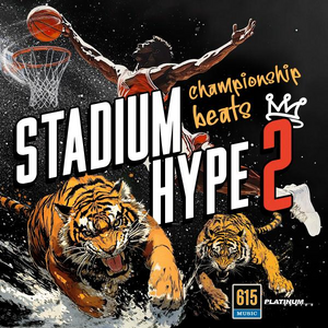 Stadium Hype 2 - Championship Beats