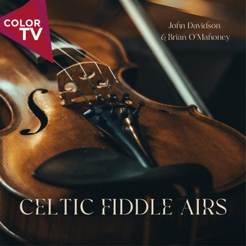 Celtic Fiddle Airs