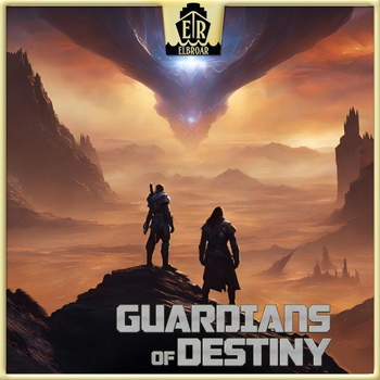 Guardians Of Destiny