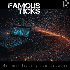 Famous Ticks - Minimal Ticking Soundscapes