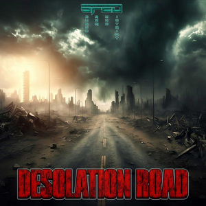 Desolation Road