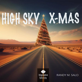 High Sky Xmas