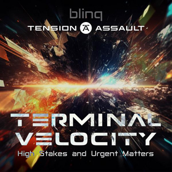 Terminal Velocity