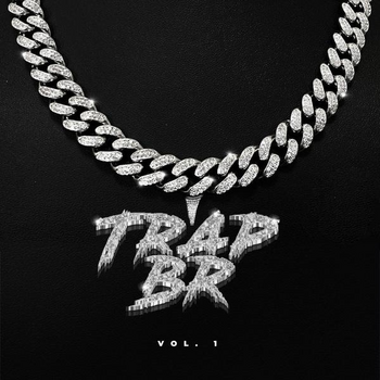 Trap BR Vol. 1