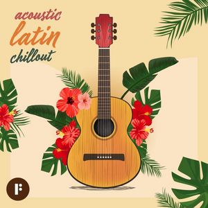 Acoustic Latin Chillout