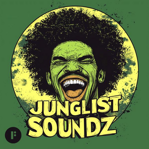 Junglist Soundz