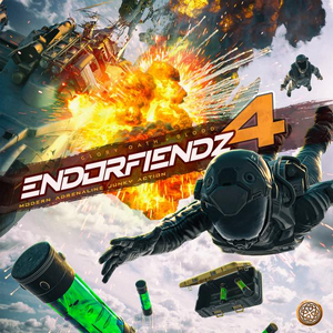 Endorfiendz 4