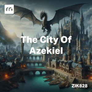 The City Of Azekiel