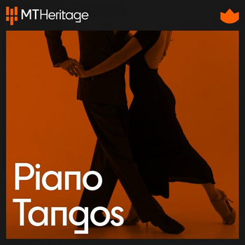  Piano FanTango