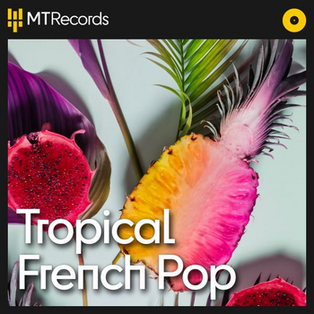  Tropical French Pop