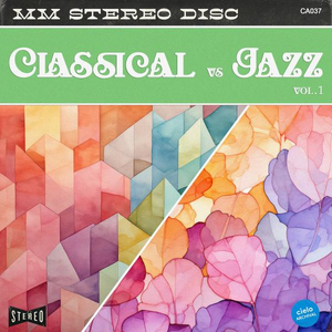 Classical Vs Jazz Vol.1