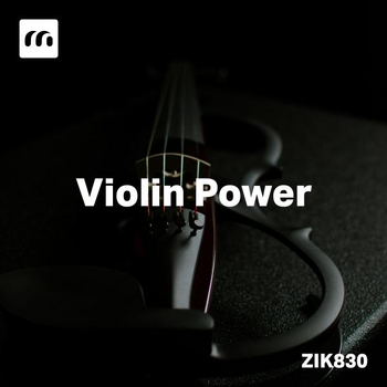 Violin Power