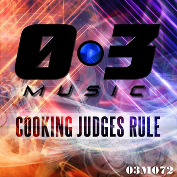 Cooking Judges Rule