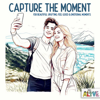  Capture the Moment