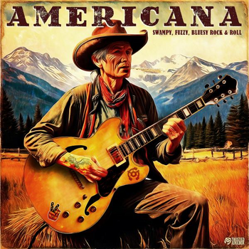  Americana