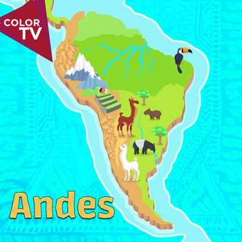 Andes