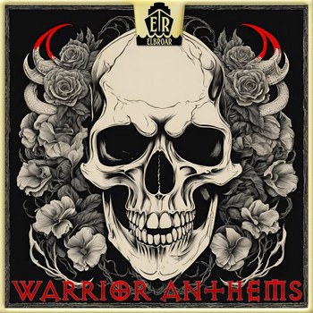 Warrior Anthems